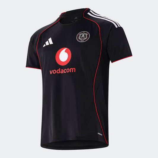 Orlando Pirates T-shirt 2024/2025